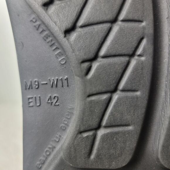 OOFOS OOriginal Womens Size 11 Sandal Lightweight Recovery Footwear - Picture 9 of 9